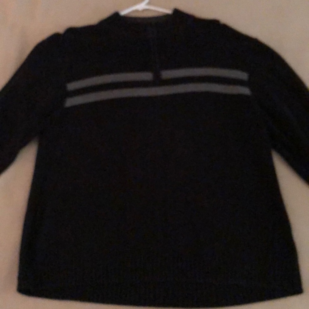 Comfy sweater